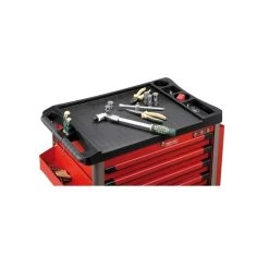 Strong Plastic Top Tray For 102 Trolley