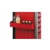 Red Can Holder For 102 Trolley -Werkplaatsgereedschap 102106