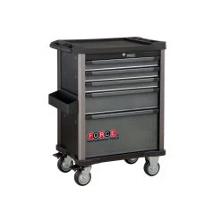 Gereedschap Trolley 5 Laden