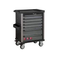 Gereedschap Trolley 7 Laden