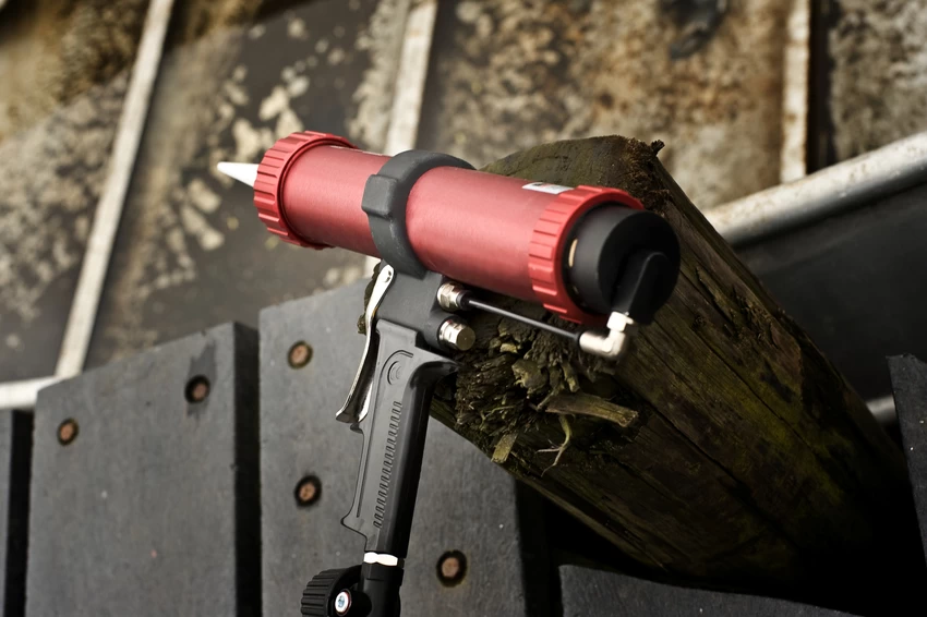 Kitspuit Kokers Of Worsten 4 Kitspuit Kokers Of Worsten - Afbeelding 2