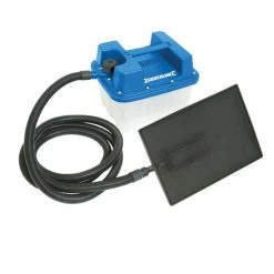 2200 W Behang Afstomer