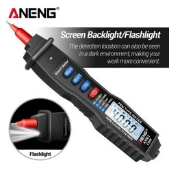 Aneng Digitale Pen Multimeter A3003 -Werkplaatsgereedschap 1666781224762 34c92156f2794bb094632f382e12570b goods