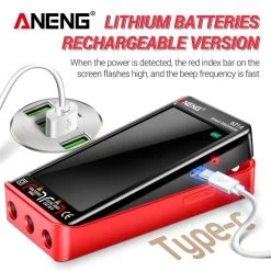 Aneng Touch Screen Multimeter -Werkplaatsgereedschap 1667197264918 dc7186b17dfa4bfeb34ac5bb0cdc5d47 goods