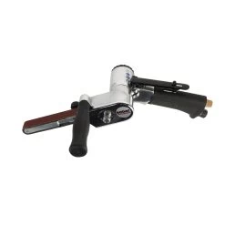 Bandschuurmachine Met 5 Armen En Schuurpapier In Koffer 7 Bandschuurmachine Met 5 Armen En Schuurpapier In Koffer -Werkplaatsgereedschap 1884 RC8445 scr