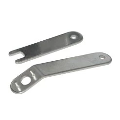 Pneumatische Haakse Slijpmachine 4 Pneumatische Haakse Slijpmachine -Werkplaatsgereedschap 196512 ENWNMPRO2