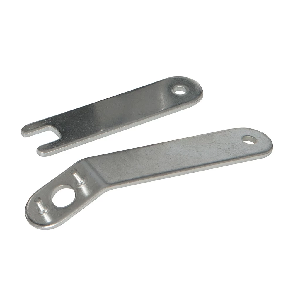 Pneumatische Haakse Slijpmachine 3 Pneumatische Haakse Slijpmachine - Afbeelding 2