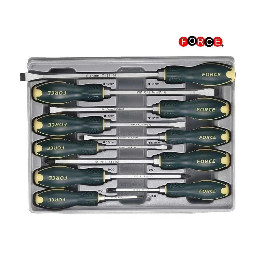 10pc Hammer Screwdriver 3 10pc Hammer Screwdriver