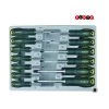 13pc Star Screwdriver Set