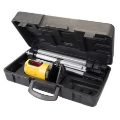 Zelf Nivellerende Laser Kit 13 Zelf Nivellerende Laser Kit -Werkplaatsgereedschap 245028 ENWNMPRO2 Kopie