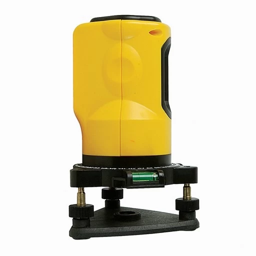 Zelf Nivellerende Laser Kit 4 Zelf Nivellerende Laser Kit - Afbeelding 2