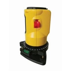 Zelf Nivellerende Laser Kit 17 Zelf Nivellerende Laser Kit -Werkplaatsgereedschap 245028 ENWNMPRO7 Kopie