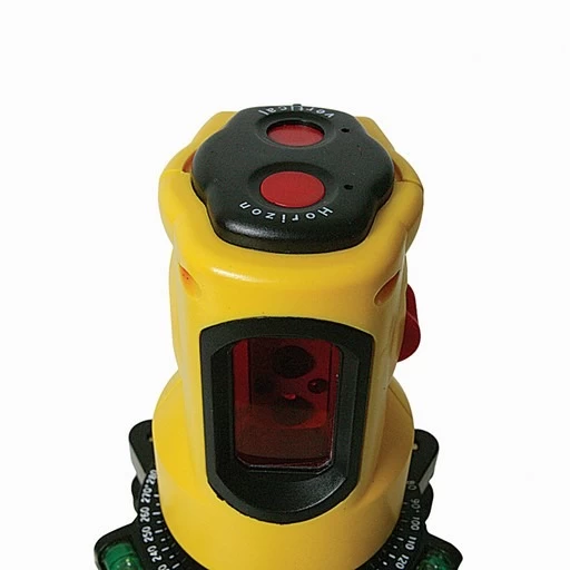 Zelf Nivellerende Laser Kit 7 Zelf Nivellerende Laser Kit - Afbeelding 5