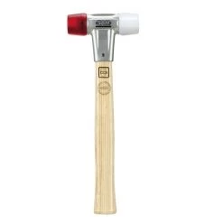 Hamers Met Kopstukken Van Acetaat/nylon