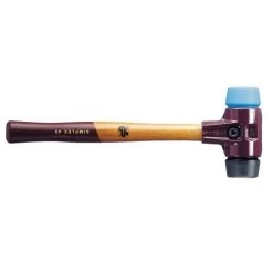 Hamers Met Kopstukken Van Rubber/TPE