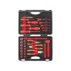 31pc 3/8″DR. Geïsoleerde Elektra Tool Set