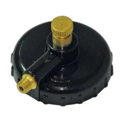 6-delige Hobby Air Brush Set -Werkplaatsgereedschap 380158 ENWNMPRO5 Kopie