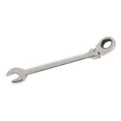 Flexibele Steek-ringratelsleutel 20