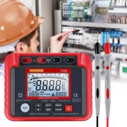 Digitale Isolatieweerstandmeter -Werkplaatsgereedschap 4083391c 4949 4548 8e8f 83120f59f884 1200x1200