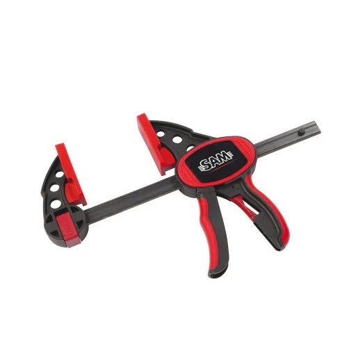 Automatische Klemtang 3 Automatische Klemtang