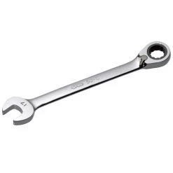 Grote Ringratel-steek Sleutel