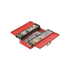 3-Lade Tool Box 48pcs Tools