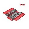 3-Lade Tool Box 76pcs Tools 2 3-Lade Tool Box 76pcs Tools -Werkplaatsgereedschap 50233 761