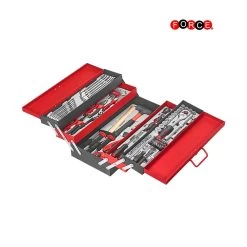 5-Lade Gereedschapskist 101 Delig