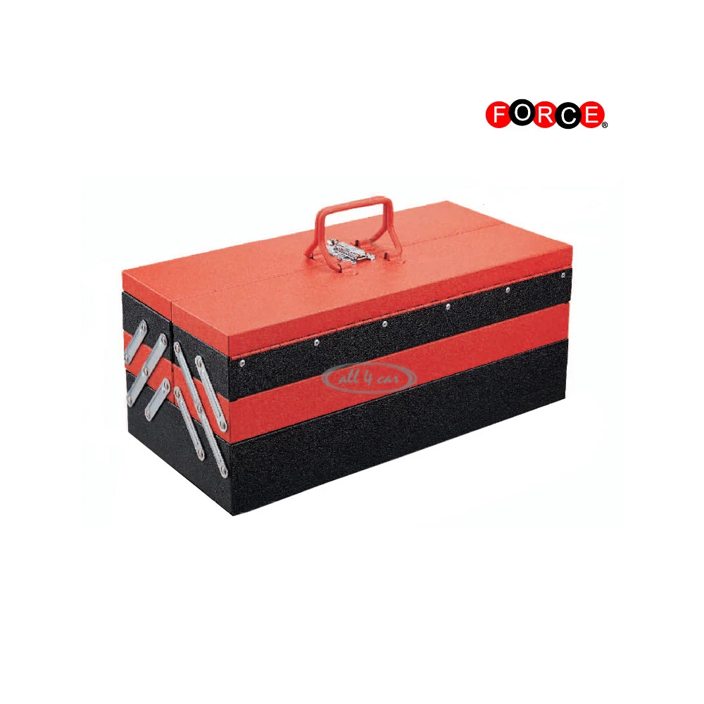 5-Lade Tool Box 88pcs Tools (insulated) (MM) 3 5-Lade Tool Box 88pcs Tools (insulated) (MM)
