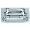 6pc Open Ringsleutel Set “inch” -Werkplaatsgereedschap 5066 nieuw 1