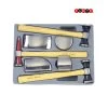 7pc Auto Body Repair Tool Set