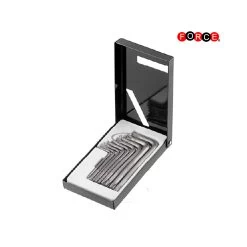 9pc Haakse Resistorx Set