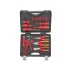 10delig Geïsoleerde Gereedschap Set -Werkplaatsgereedschap 51016n