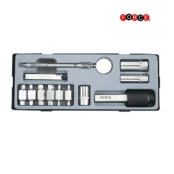 12pc Auto Tool Kit Set