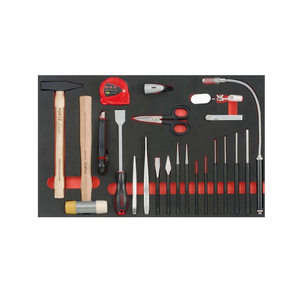 21pc Hamer Pendriver Set 3 21pc Hamer Pendriver Set