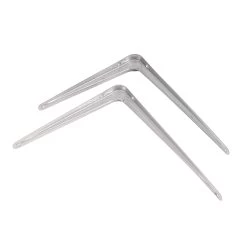 Grijze Planksteunen, 20 St.