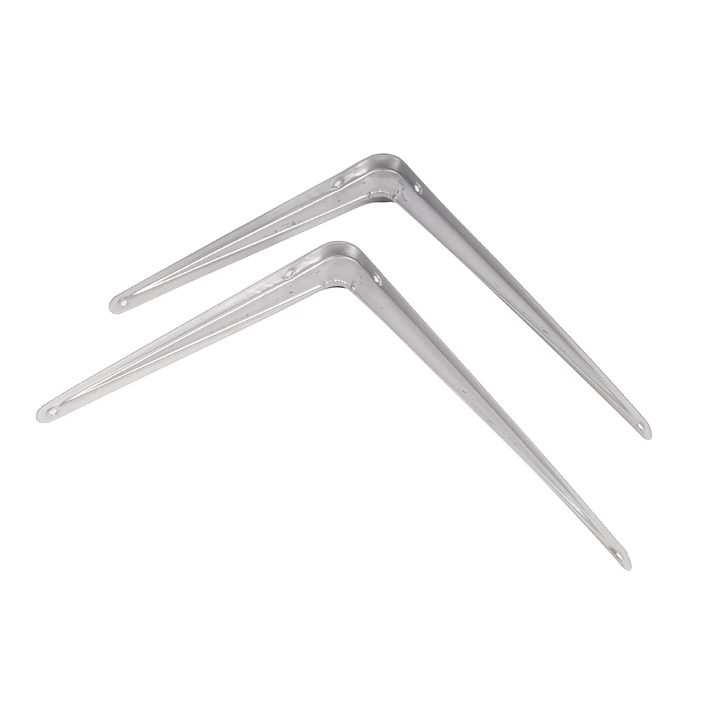 Grijze Planksteunen, 20 St. 3 Grijze Planksteunen, 20 St.