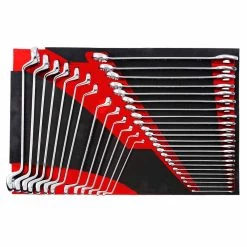 36pc Sleutel Set 6-32mm