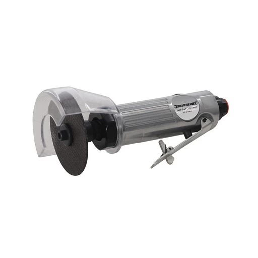 Pneumatische Slijper 5 Pneumatische Slijper - Afbeelding 3