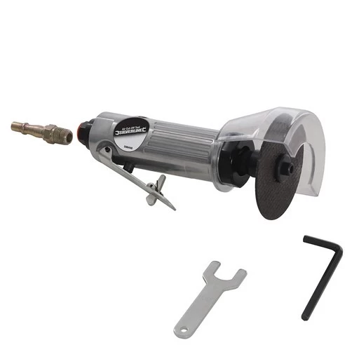 Pneumatische Slijper 4 Pneumatische Slijper - Afbeelding 2