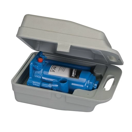 Hydraulische Potkrik 10 Ton 4 Hydraulische Potkrik 10 Ton - Afbeelding 2