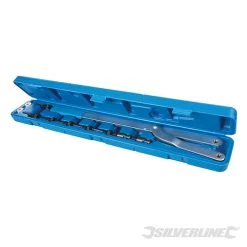 11-delige Universele Poeliehouder & Ventilatorset