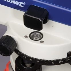 Automatische Waterpas -Werkplaatsgereedschap 633665 ENWNMPRO9 Kopie