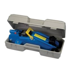 Hydraulische Garagekrik 2 Ton -Werkplaatsgereedschap 633935 ENWNMPRO2 Kopie