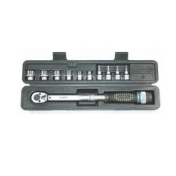 11pc 3/8″ Momentsleutel Set