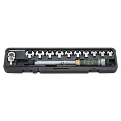 13pc 3/8″ Momentsleutel 20 ~ 110 Nm Set