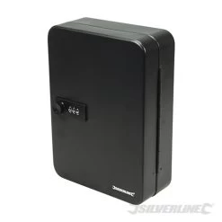 Combinatie 36 Sleutelkastje