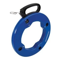 Oprolbare Kabeltrekveer