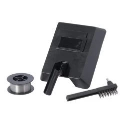 100 A MMA/TIG Lasmachine 9 100 A MMA/TIG Lasmachine -Werkplaatsgereedschap 677293 ENWNMPRO2 Kopie