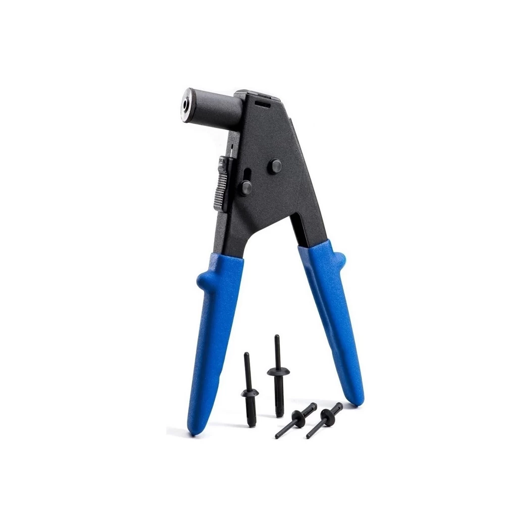 Plastic Popnageltang 3 Plastic Popnageltang